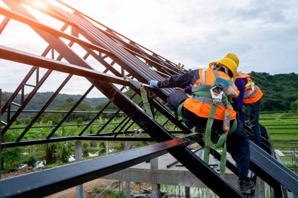 Trusted Beaverton, MI Roofing Contractor Experts