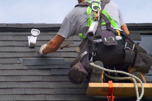 Quick and Trustworthy Emergency Roof Repair Services in Beaverton, MI
