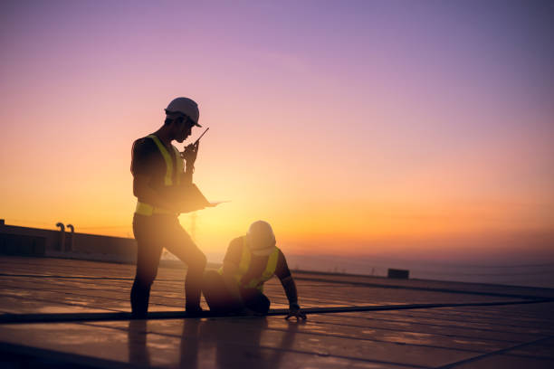 Best Local Roofing Companies  in Beaverton, MI