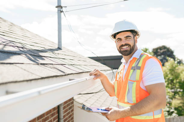 Best Storm Damage Roof Repair  in Beaverton, MI