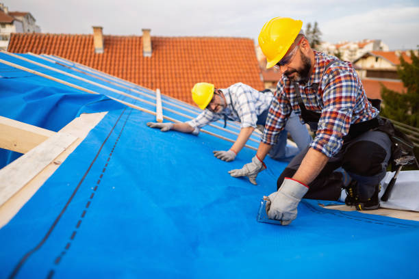 Best Commercial Roofing Services  in Beaverton, MI