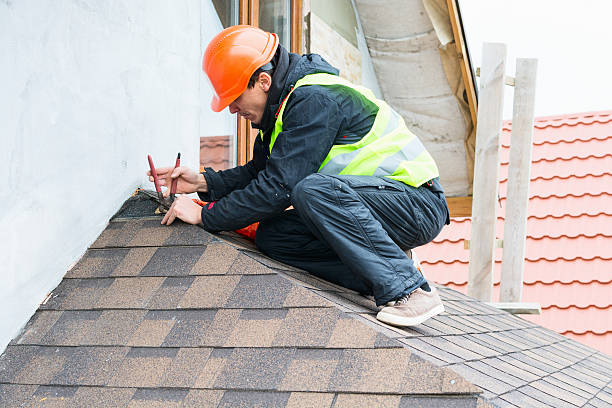 Residential Roof Replacement in Beaverton, MI